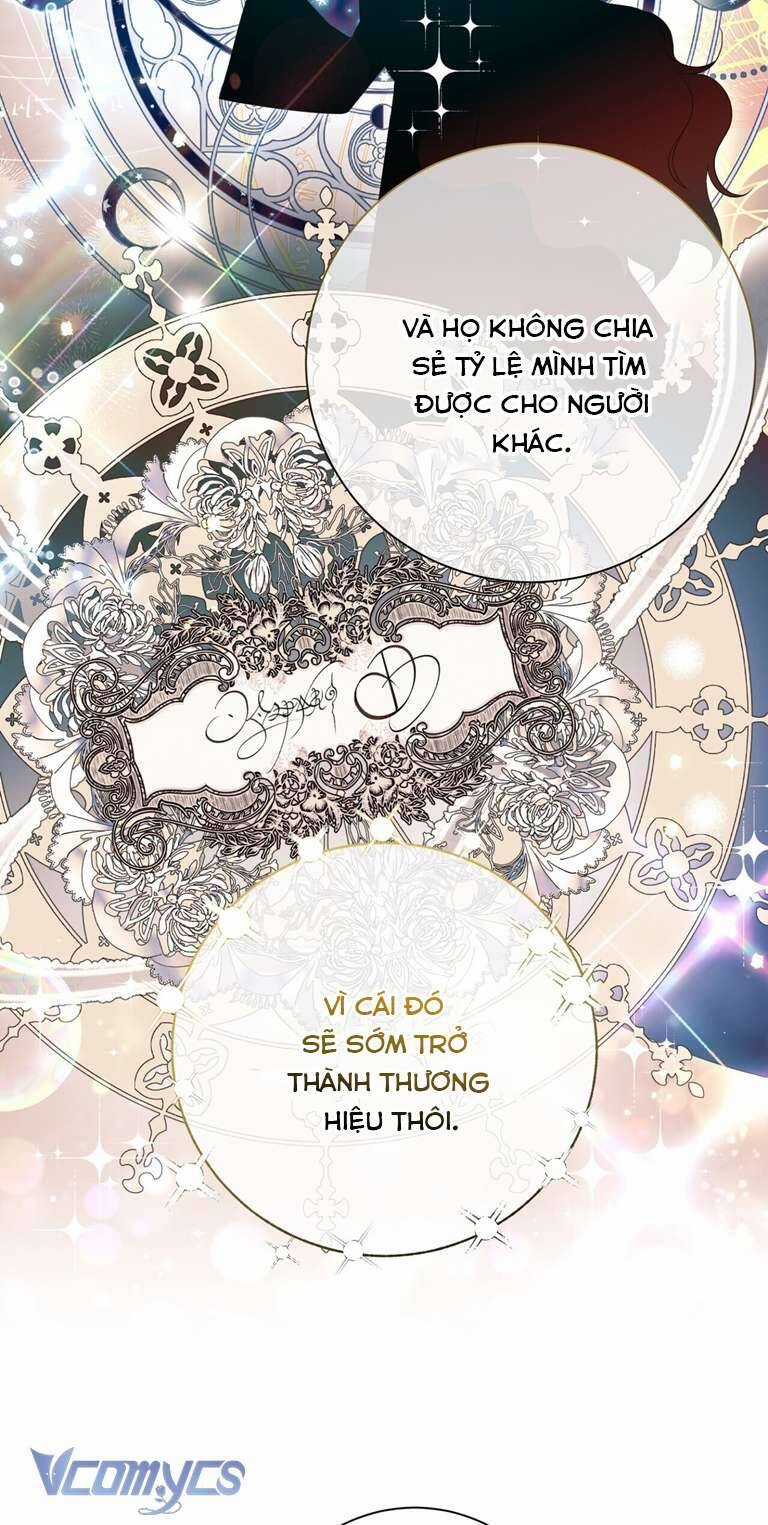 Hãy Để Tiểu Thư Emily Yên Chương 7 trang 28