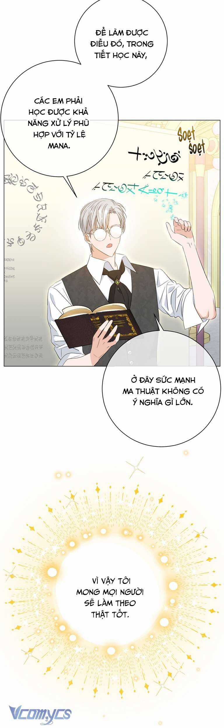 Hãy Để Tiểu Thư Emily Yên Chương 7 trang 29