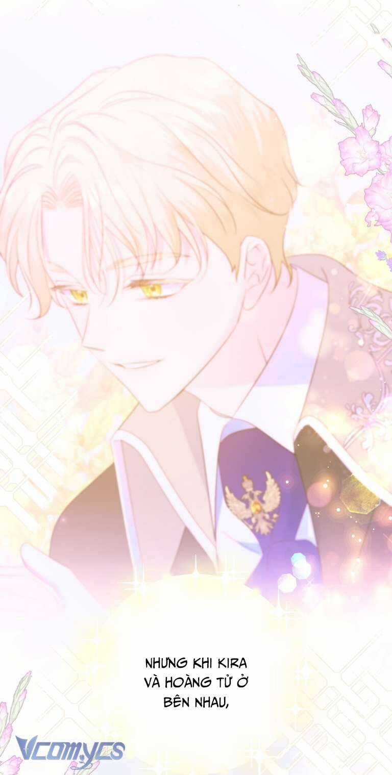 Hãy Để Tiểu Thư Emily Yên Chương 7 trang 3