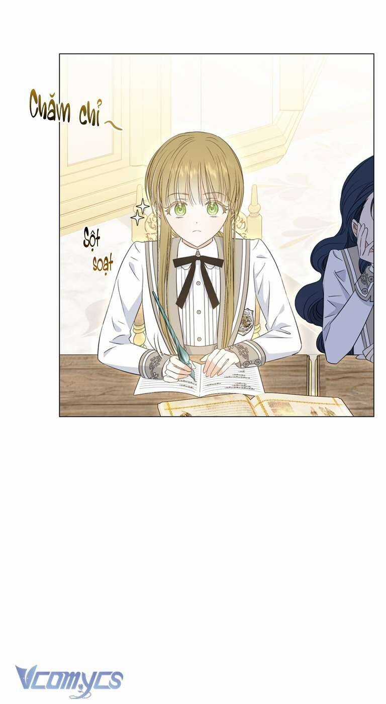 Hãy Để Tiểu Thư Emily Yên Chương 7 trang 31