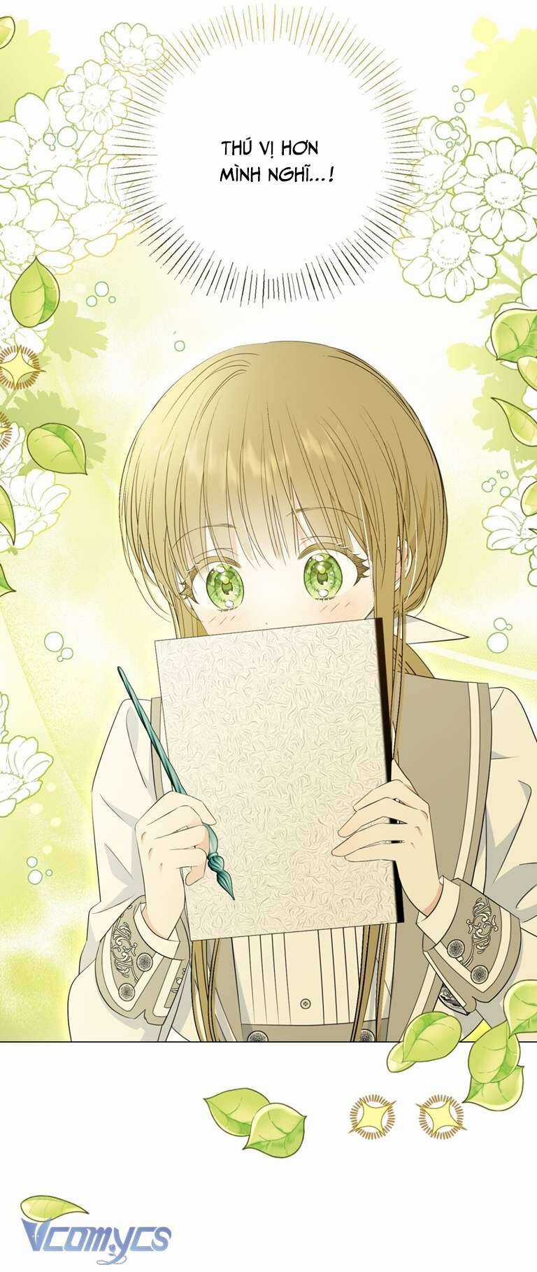 Hãy Để Tiểu Thư Emily Yên Chương 7 trang 34