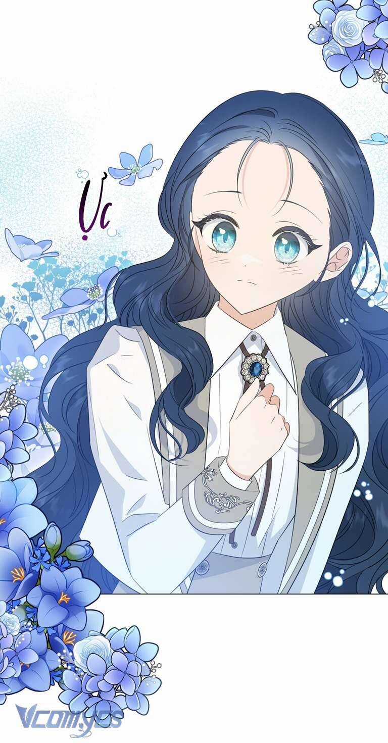 Hãy Để Tiểu Thư Emily Yên Chương 7 trang 37