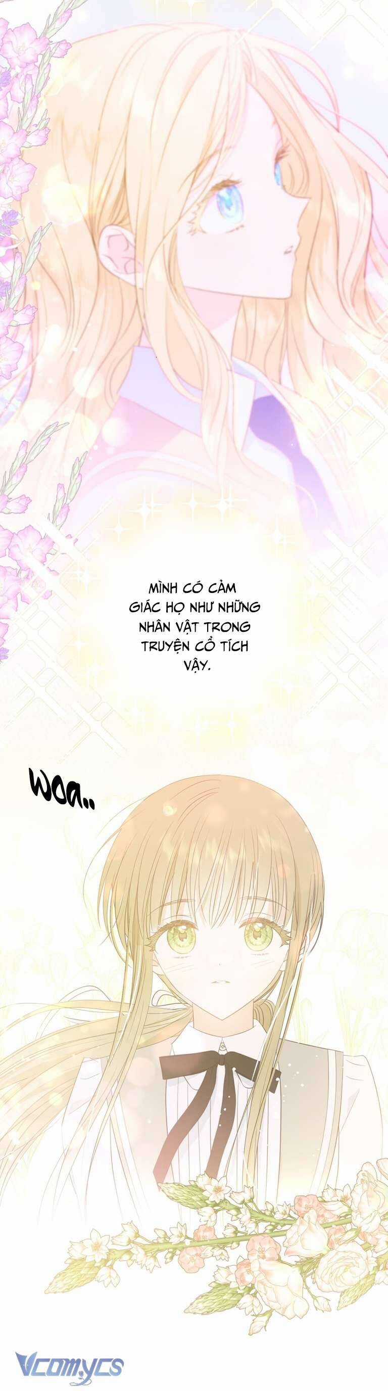 Hãy Để Tiểu Thư Emily Yên Chương 7 trang 4