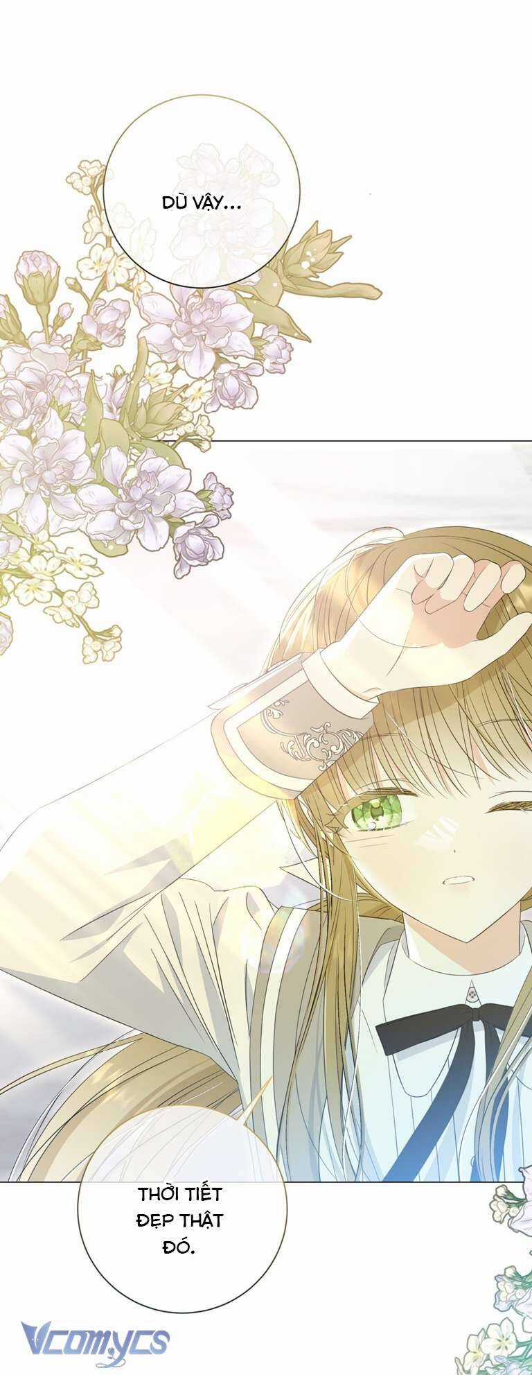 Hãy Để Tiểu Thư Emily Yên Chương 7 trang 43