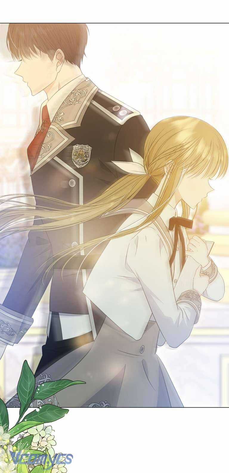 Hãy Để Tiểu Thư Emily Yên Chương 7 trang 45