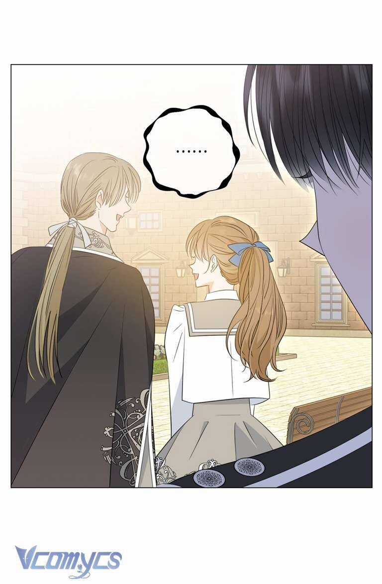 Hãy Để Tiểu Thư Emily Yên Chương 7 trang 49