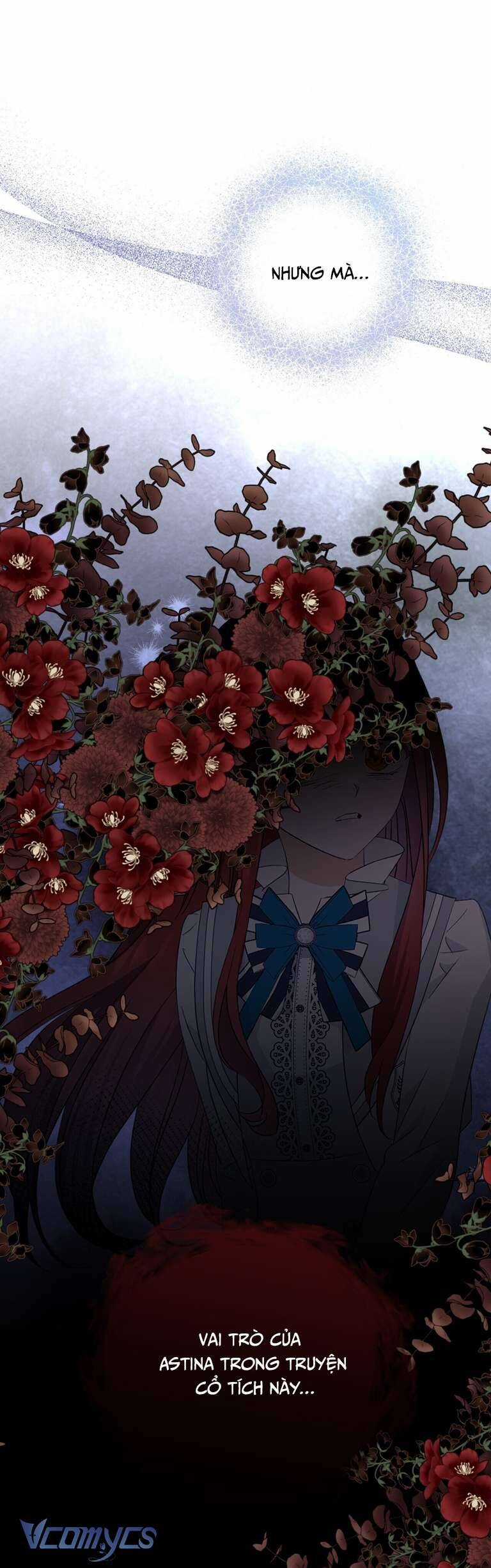 Hãy Để Tiểu Thư Emily Yên Chương 7 trang 5