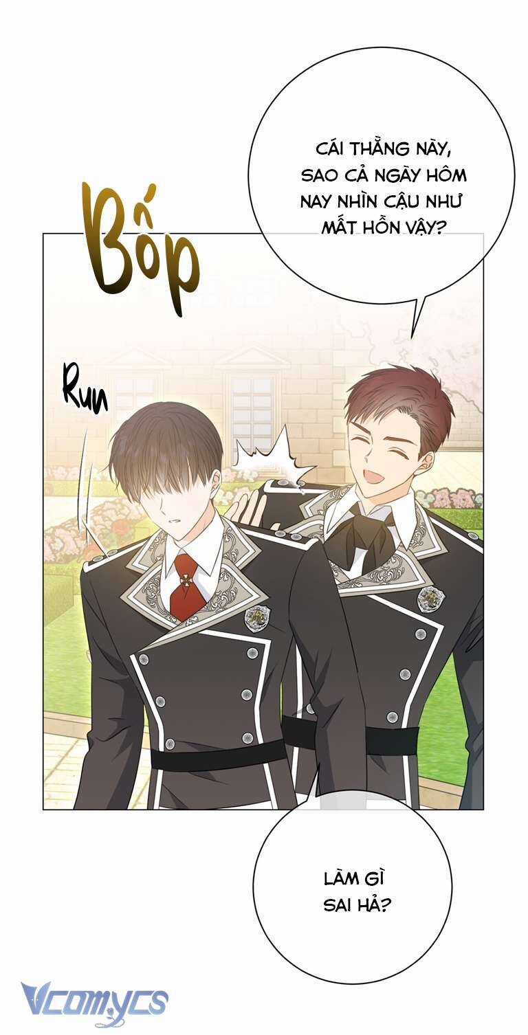 Hãy Để Tiểu Thư Emily Yên Chương 7 trang 50