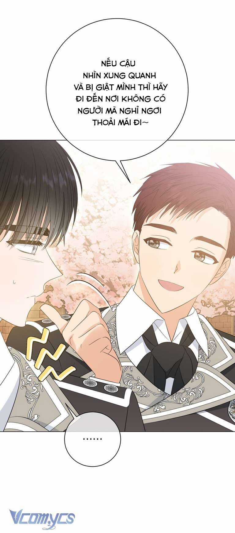 Hãy Để Tiểu Thư Emily Yên Chương 7 trang 51