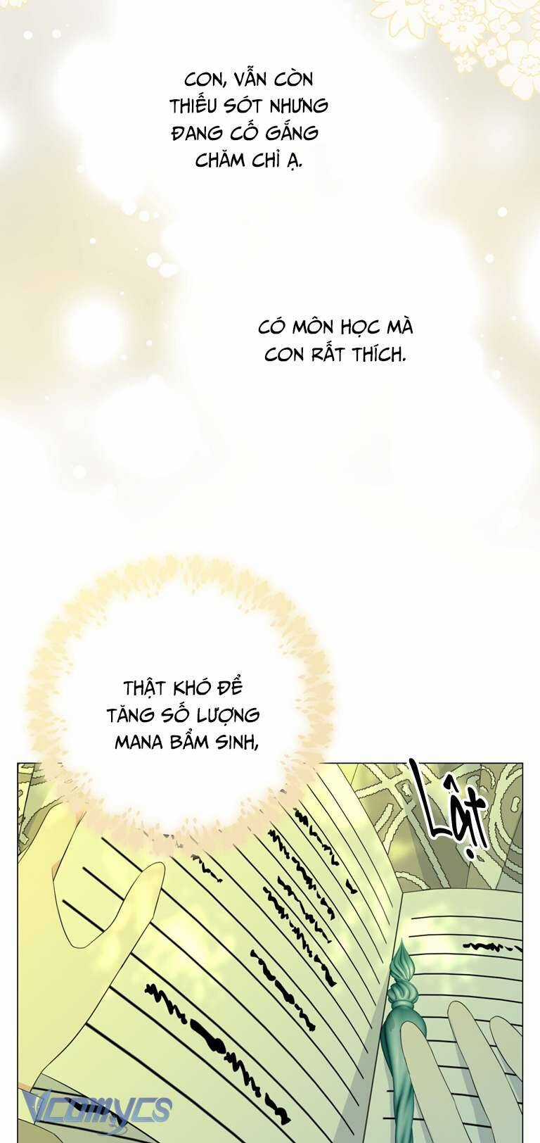 Hãy Để Tiểu Thư Emily Yên Chương 7 trang 55