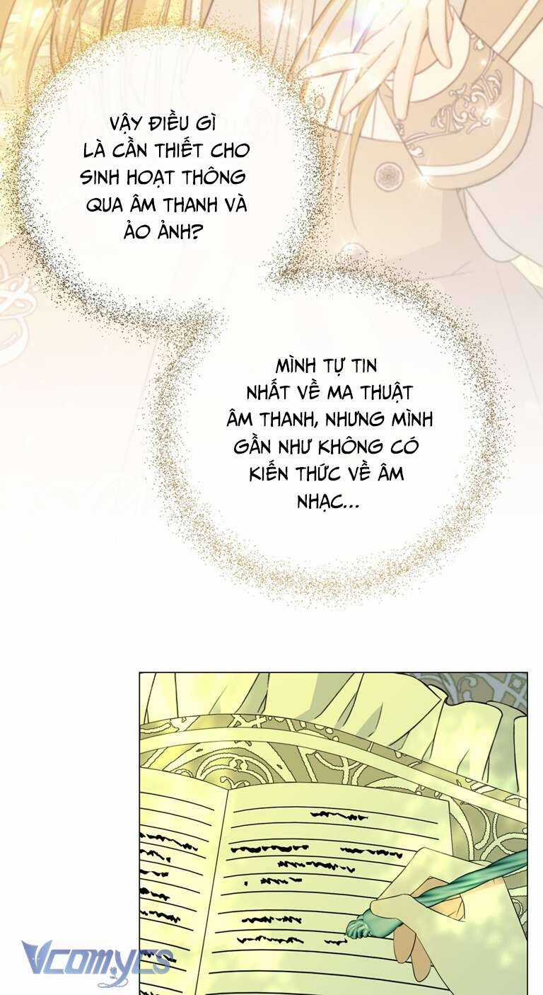 Hãy Để Tiểu Thư Emily Yên Chương 7 trang 57