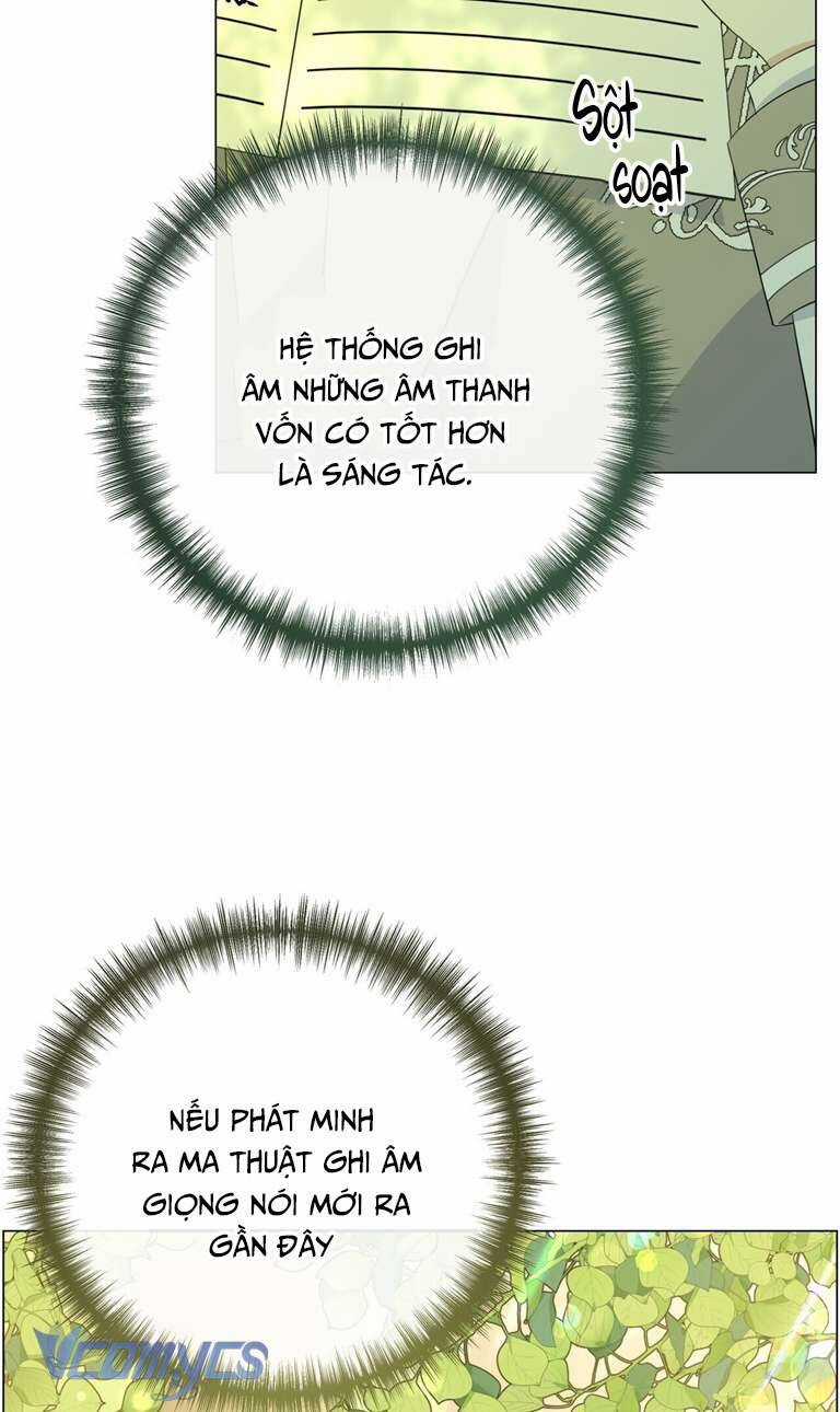 Hãy Để Tiểu Thư Emily Yên Chương 7 trang 58