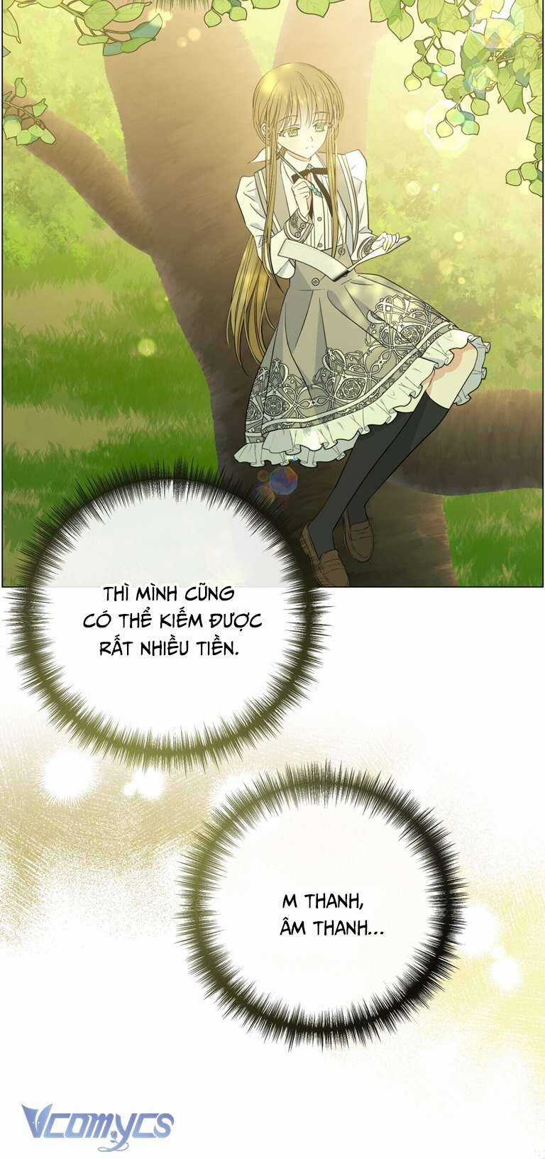 Hãy Để Tiểu Thư Emily Yên Chương 7 trang 59