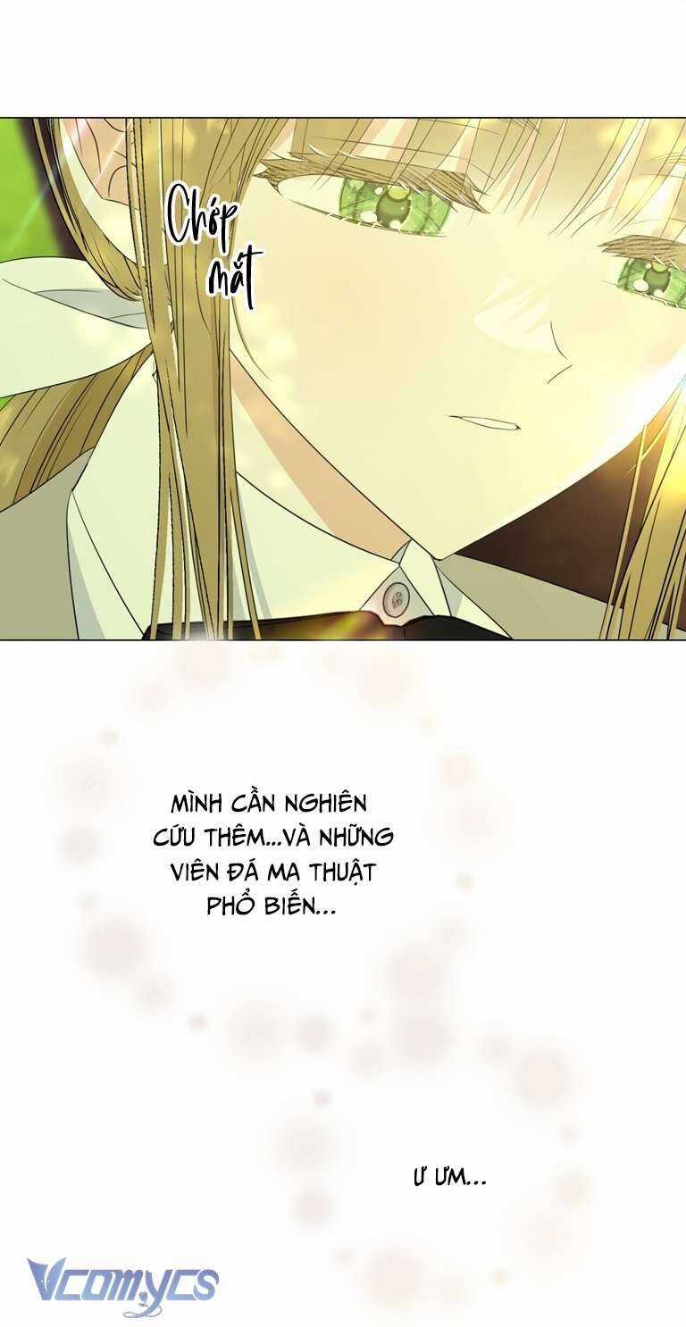 Hãy Để Tiểu Thư Emily Yên Chương 7 trang 60