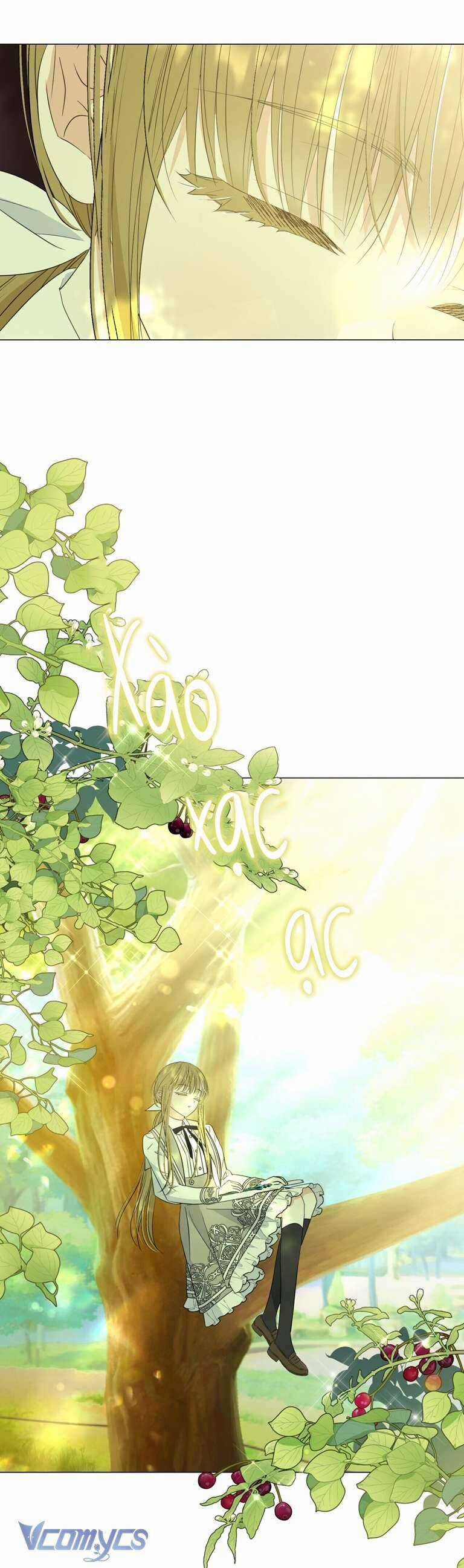 Hãy Để Tiểu Thư Emily Yên Chương 7 trang 61