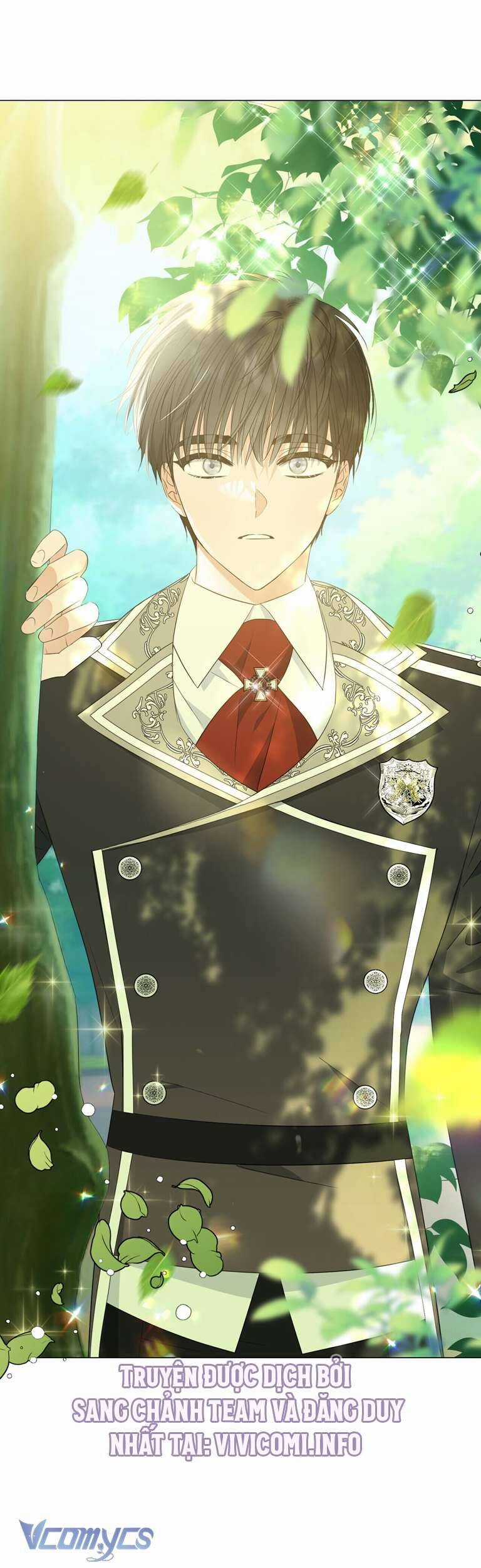 Hãy Để Tiểu Thư Emily Yên Chương 7 trang 63