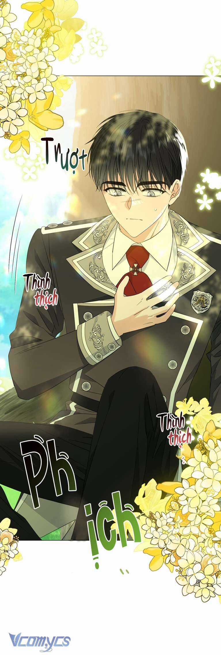 Hãy Để Tiểu Thư Emily Yên Chương 8 trang 10