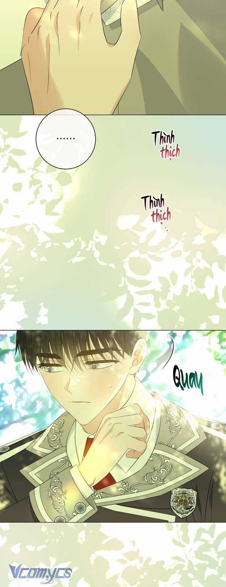 Hãy Để Tiểu Thư Emily Yên Chương 8 trang 14