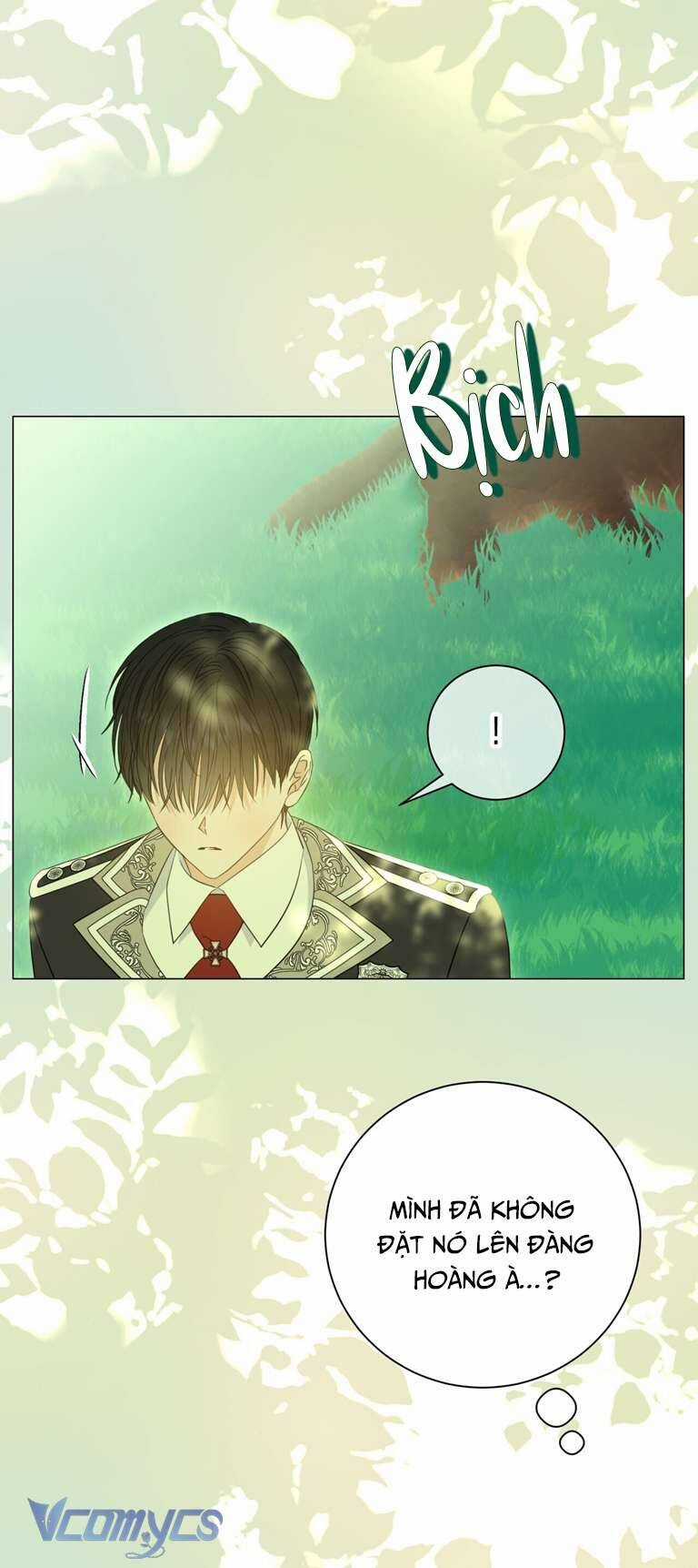 Hãy Để Tiểu Thư Emily Yên Chương 8 trang 15