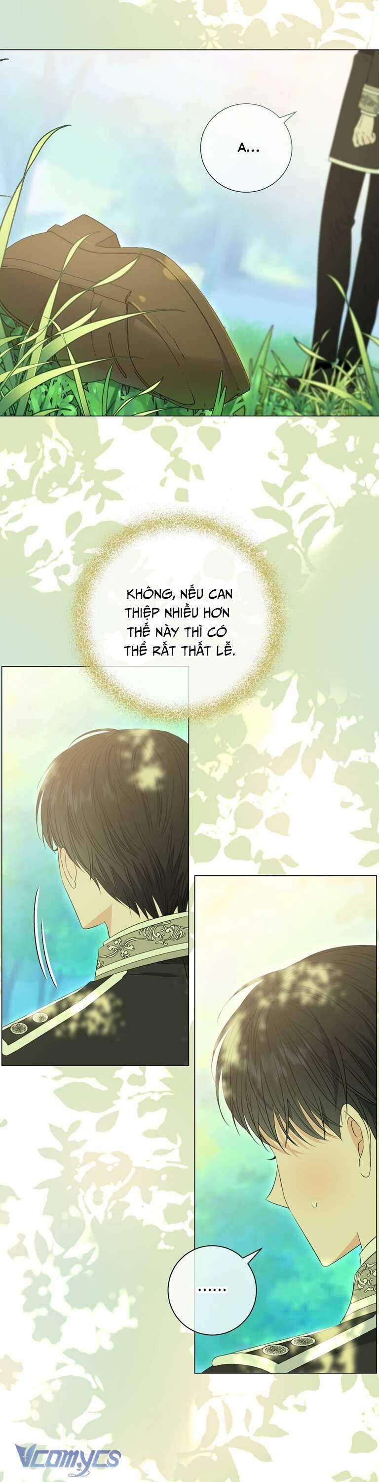 Hãy Để Tiểu Thư Emily Yên Chương 8 trang 16