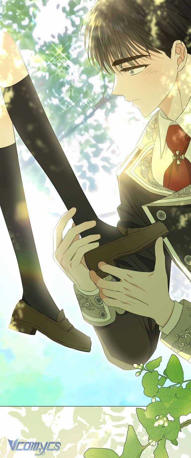 Hãy Để Tiểu Thư Emily Yên Chương 8 trang 18