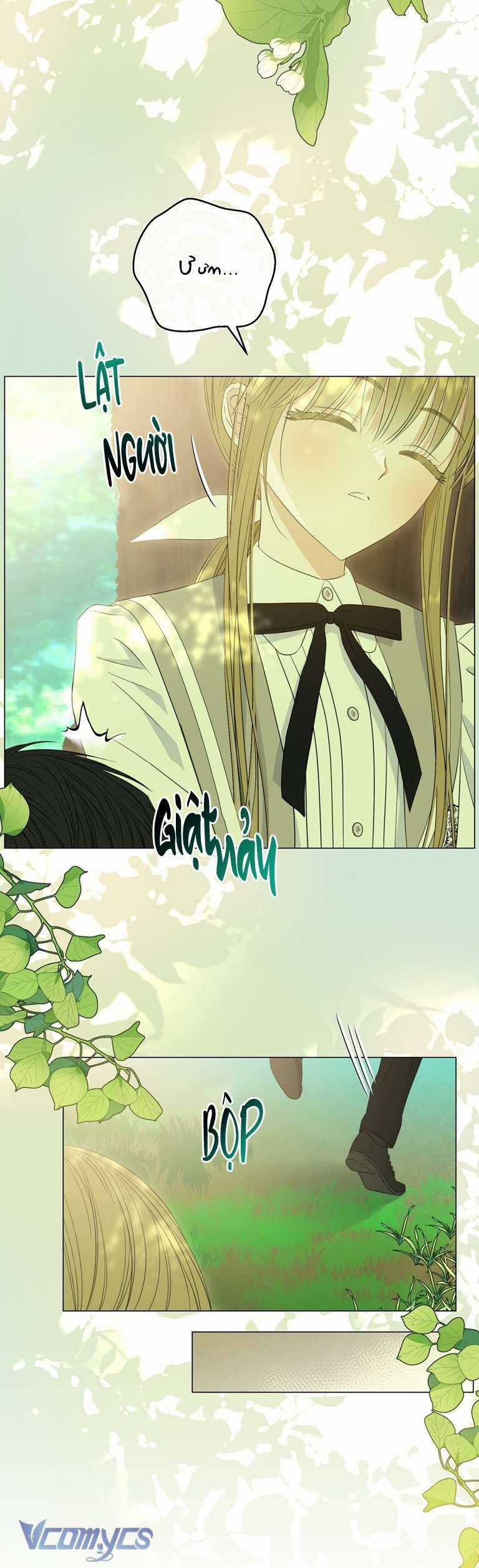 Hãy Để Tiểu Thư Emily Yên Chương 8 trang 19