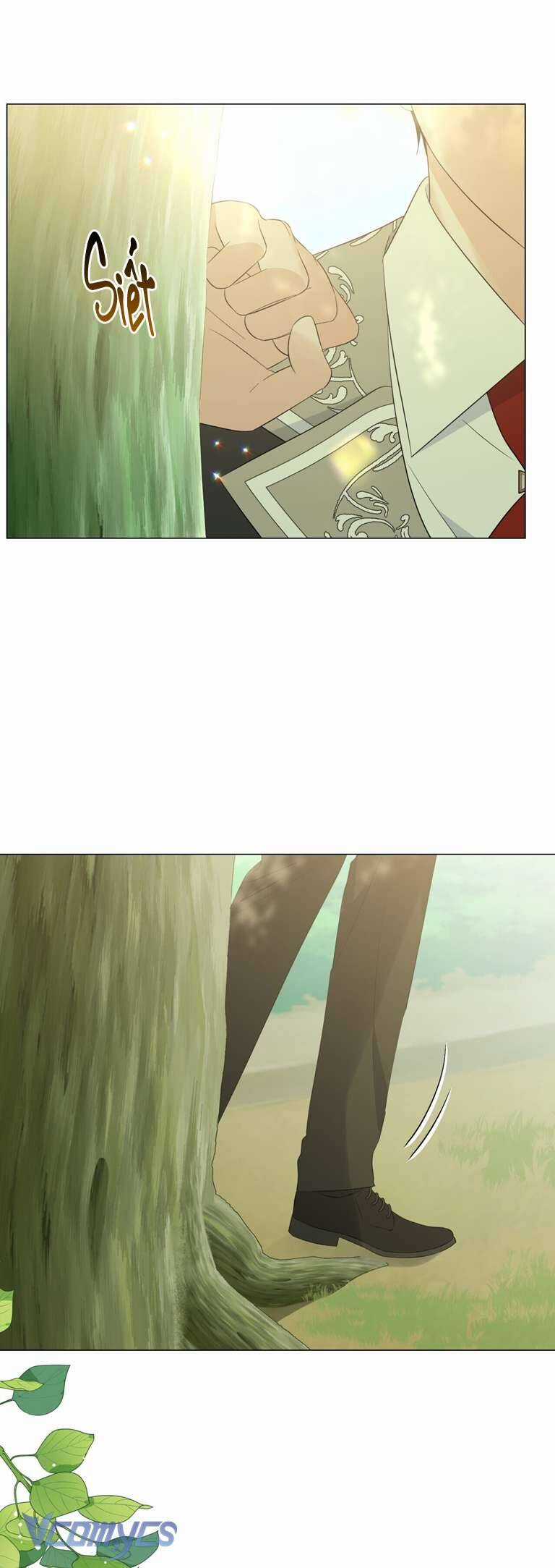 Hãy Để Tiểu Thư Emily Yên Chương 8 trang 2