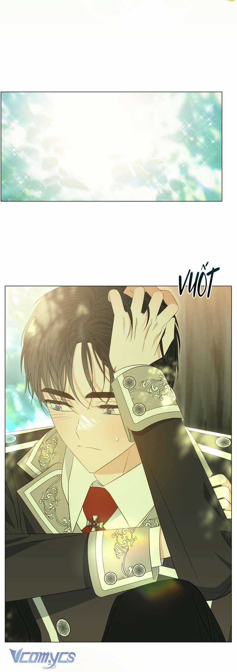 Hãy Để Tiểu Thư Emily Yên Chương 8 trang 20