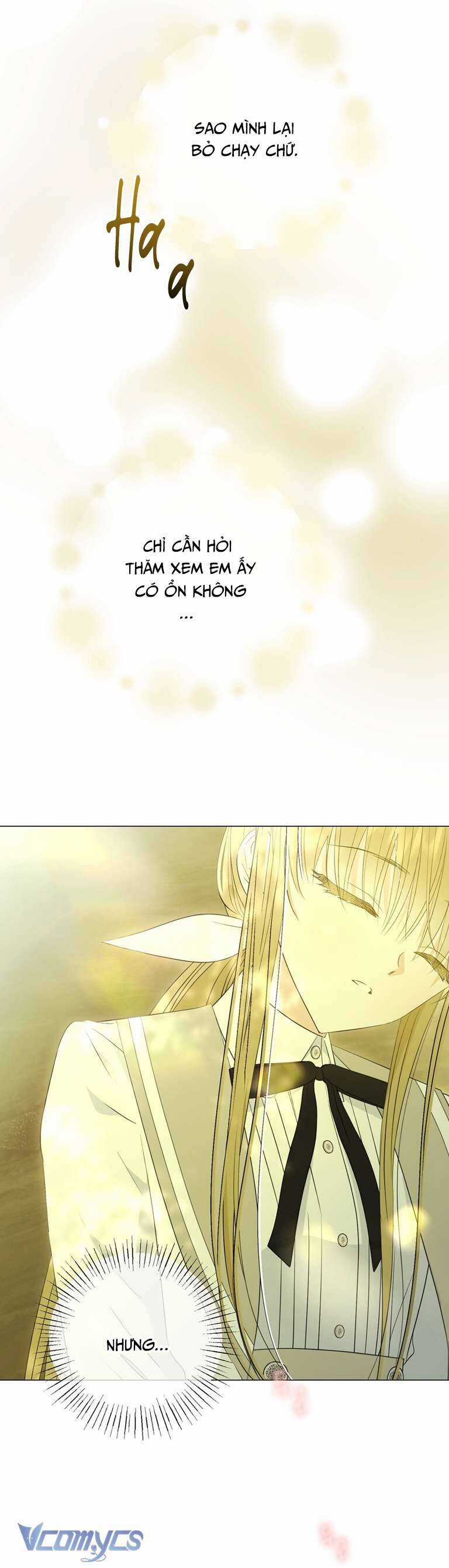 Hãy Để Tiểu Thư Emily Yên Chương 8 trang 21