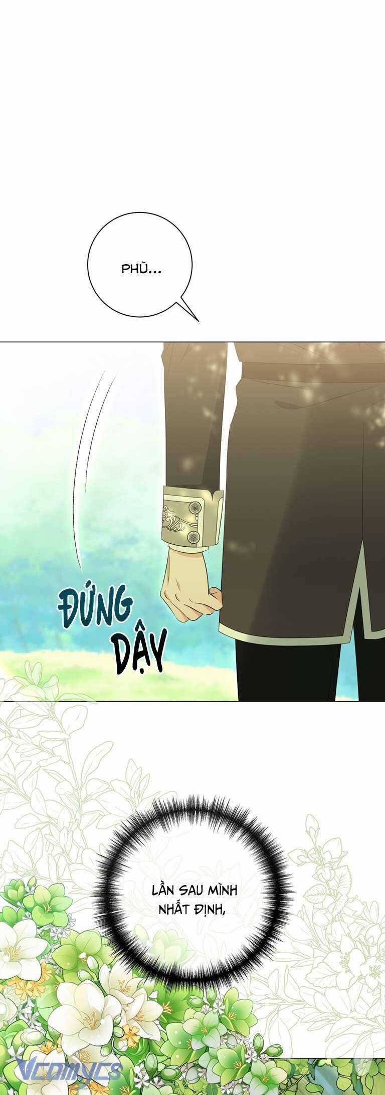 Hãy Để Tiểu Thư Emily Yên Chương 8 trang 22