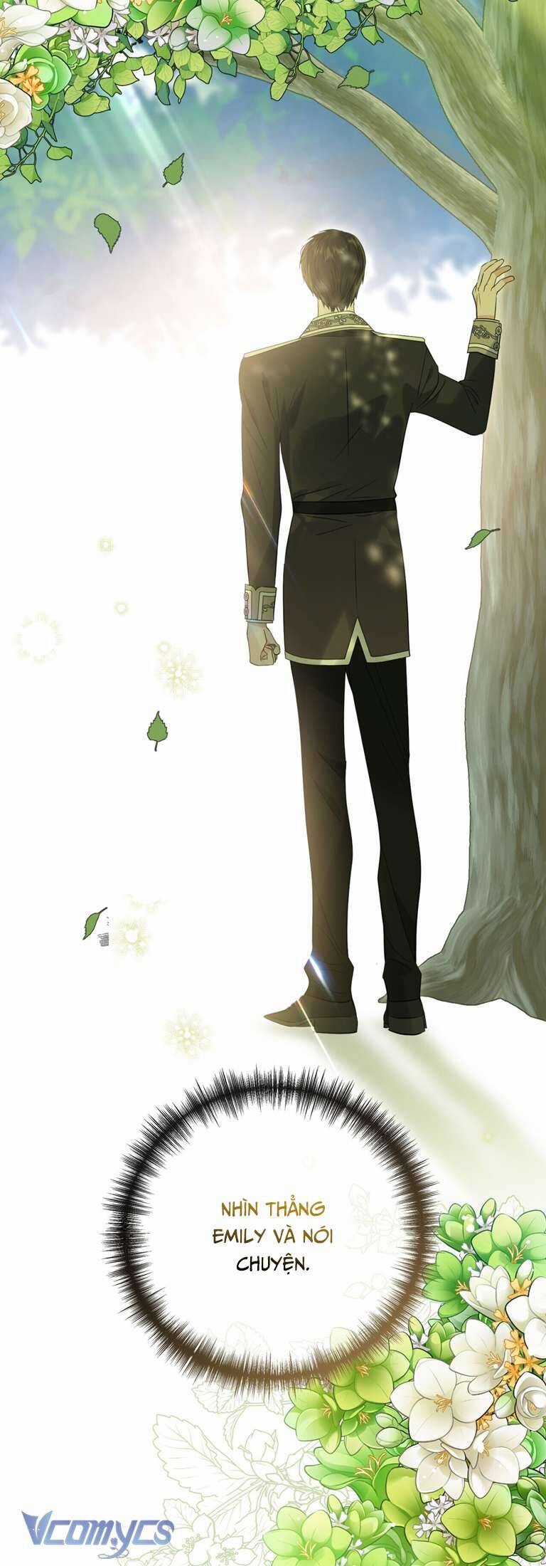 Hãy Để Tiểu Thư Emily Yên Chương 8 trang 23