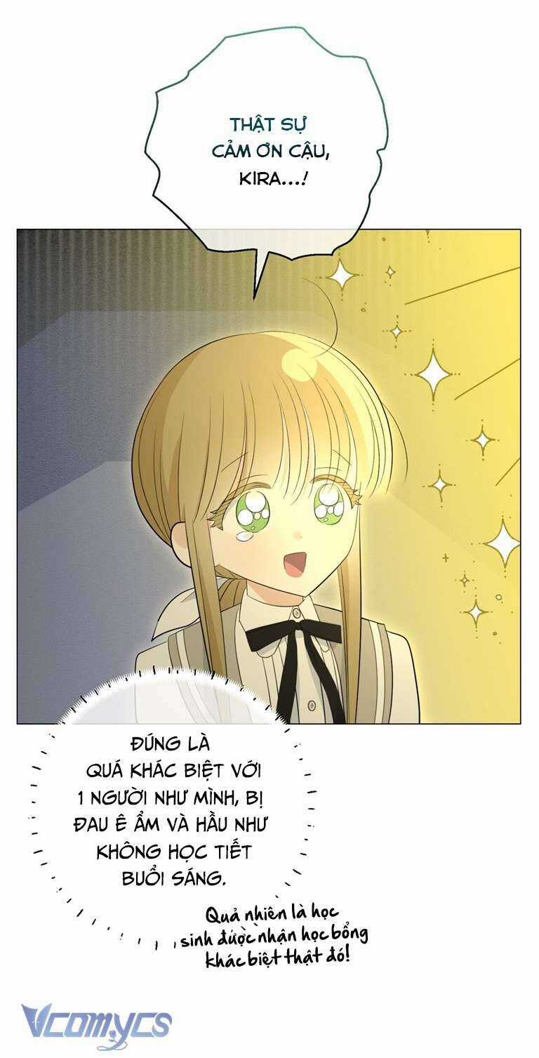 Hãy Để Tiểu Thư Emily Yên Chương 8 trang 27