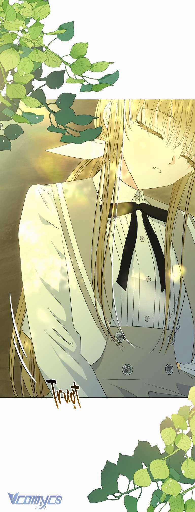 Hãy Để Tiểu Thư Emily Yên Chương 8 trang 3