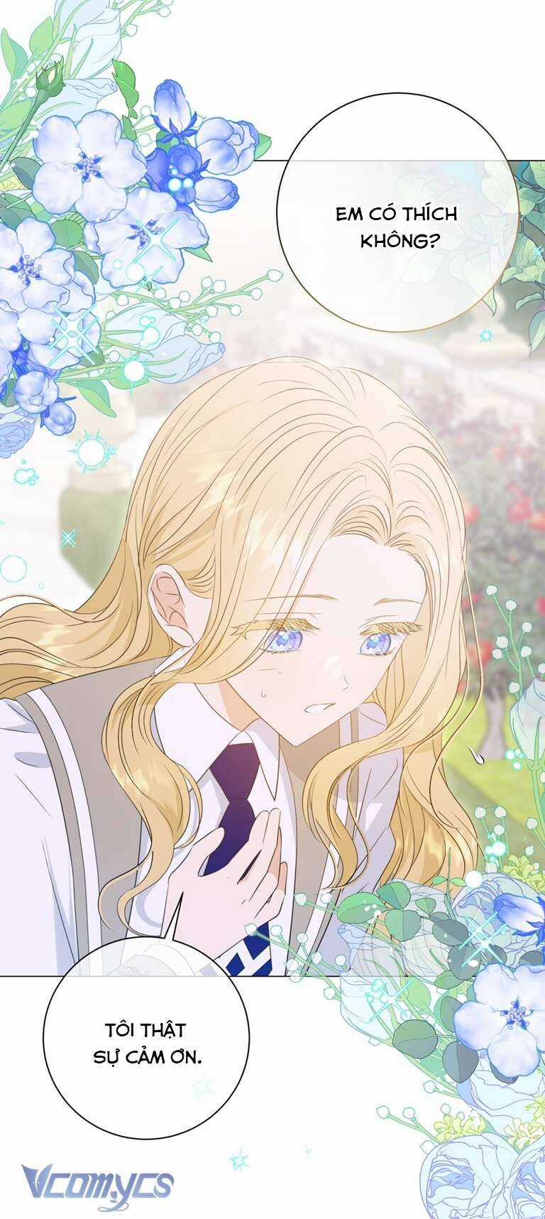 Hãy Để Tiểu Thư Emily Yên Chương 8 trang 31