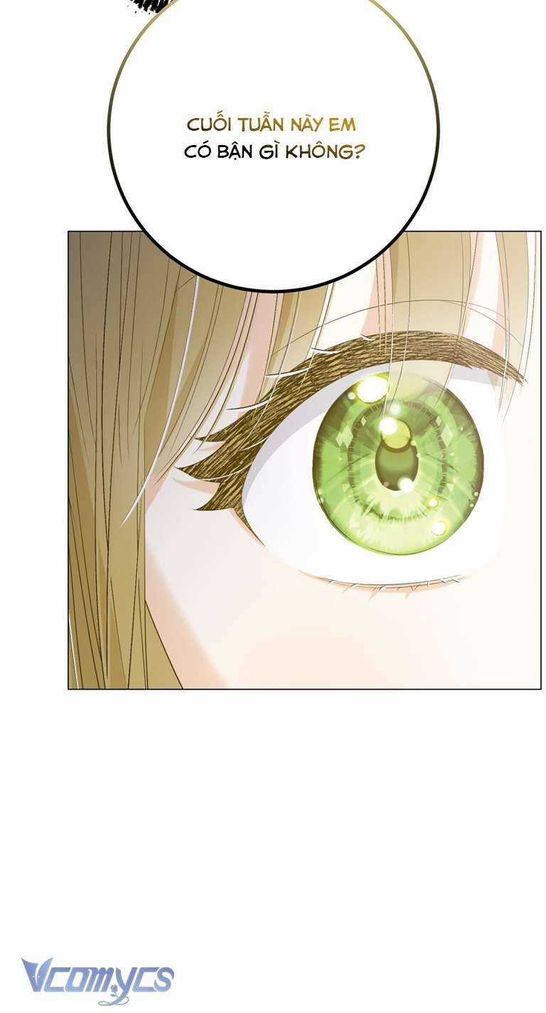 Hãy Để Tiểu Thư Emily Yên Chương 8 trang 37