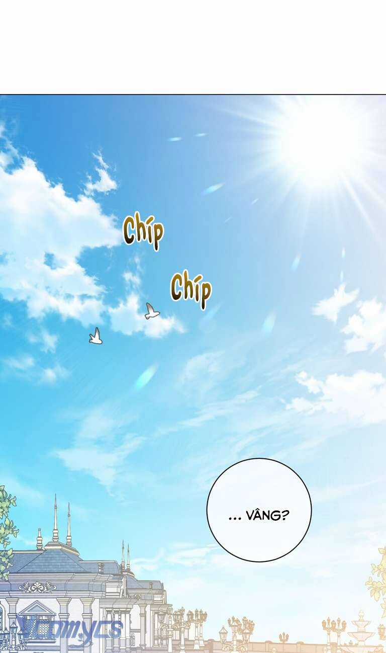 Hãy Để Tiểu Thư Emily Yên Chương 8 trang 38