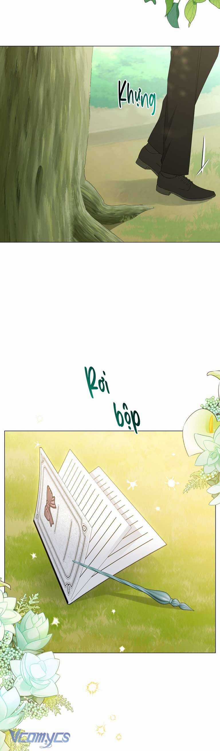 Hãy Để Tiểu Thư Emily Yên Chương 8 trang 4