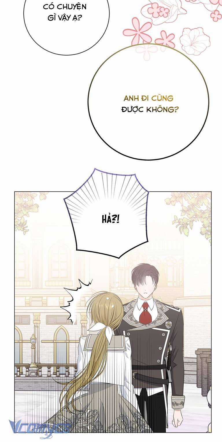 Hãy Để Tiểu Thư Emily Yên Chương 8 trang 40