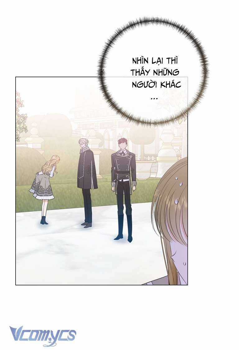 Hãy Để Tiểu Thư Emily Yên Chương 8 trang 44