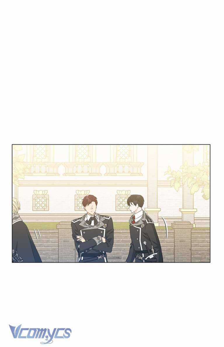 Hãy Để Tiểu Thư Emily Yên Chương 8 trang 50