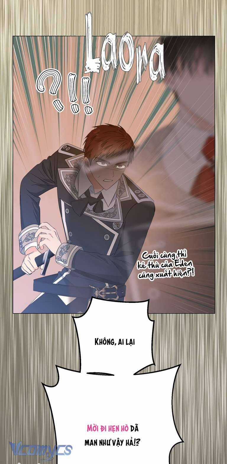 Hãy Để Tiểu Thư Emily Yên Chương 8 trang 53