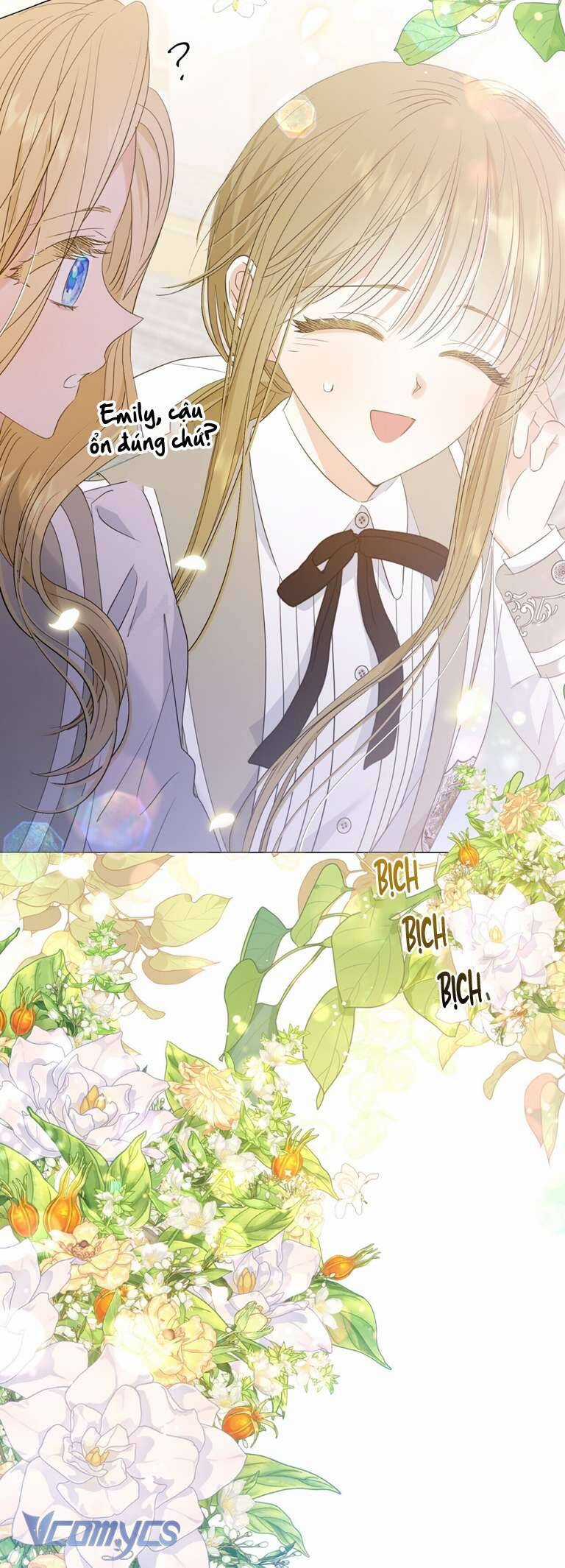 Hãy Để Tiểu Thư Emily Yên Chương 8 trang 56