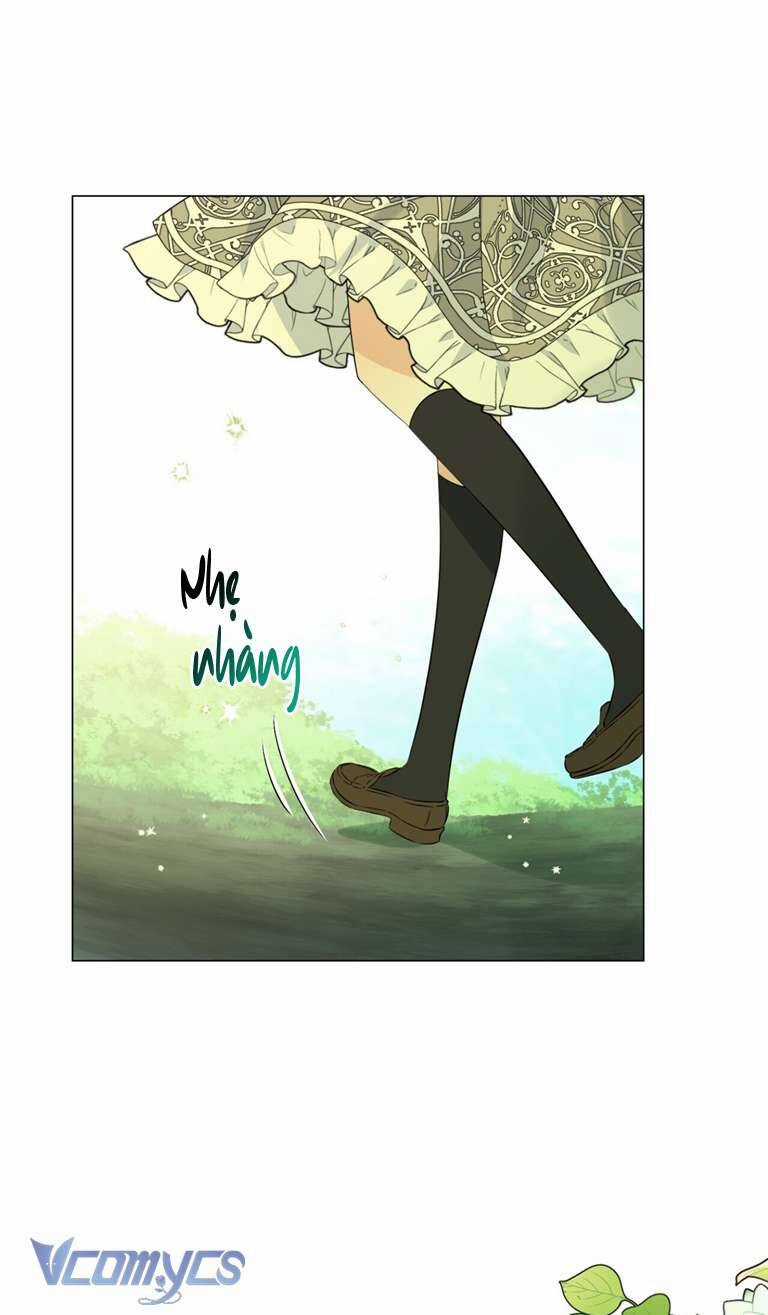 Hãy Để Tiểu Thư Emily Yên Chương 8 trang 7