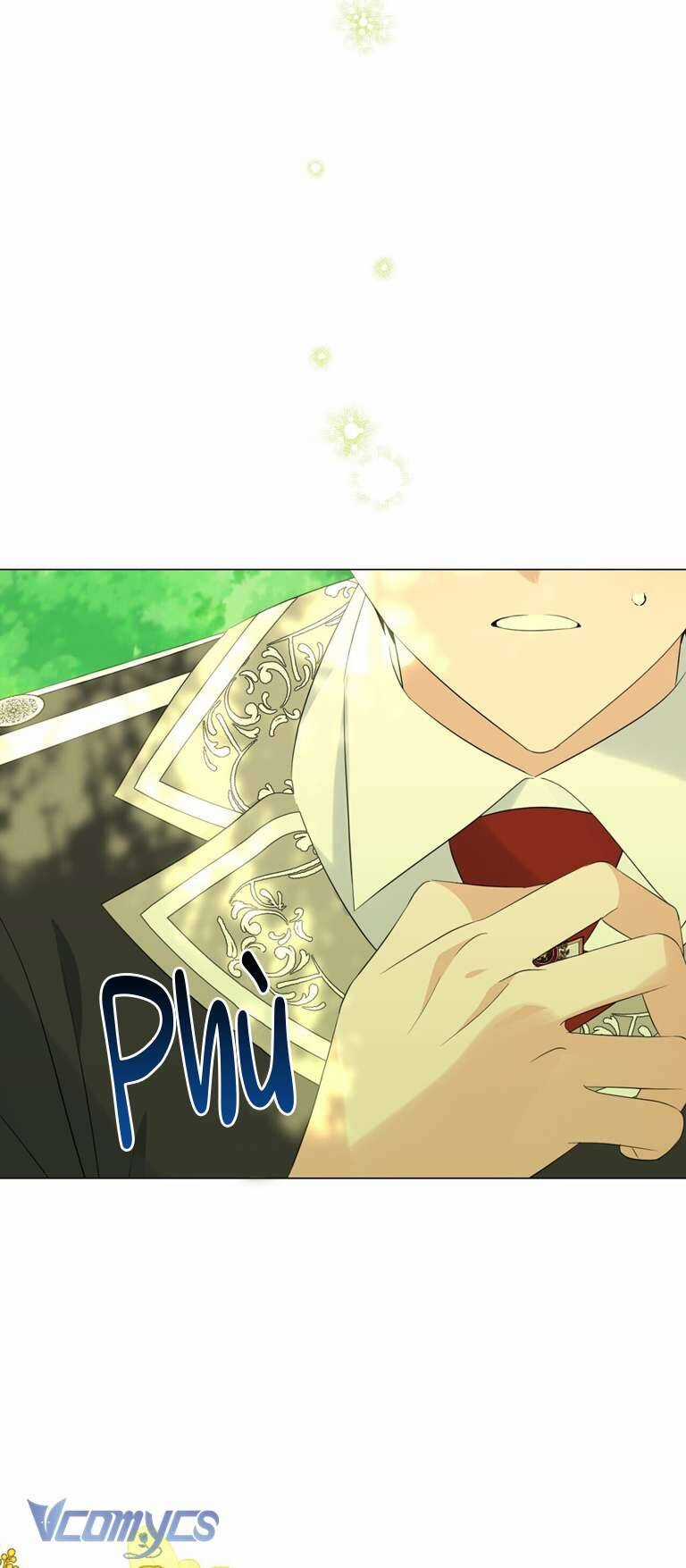 Hãy Để Tiểu Thư Emily Yên Chương 8 trang 9