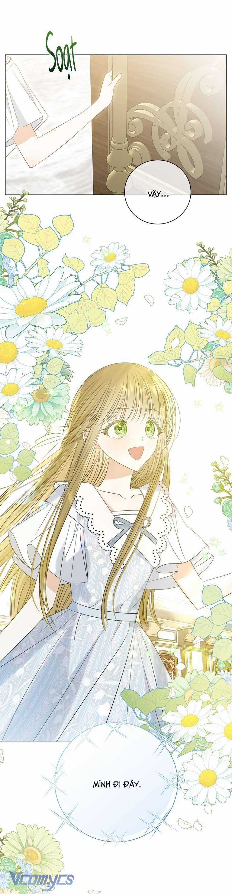 Hãy Để Tiểu Thư Emily Yên Chương 9 trang 11