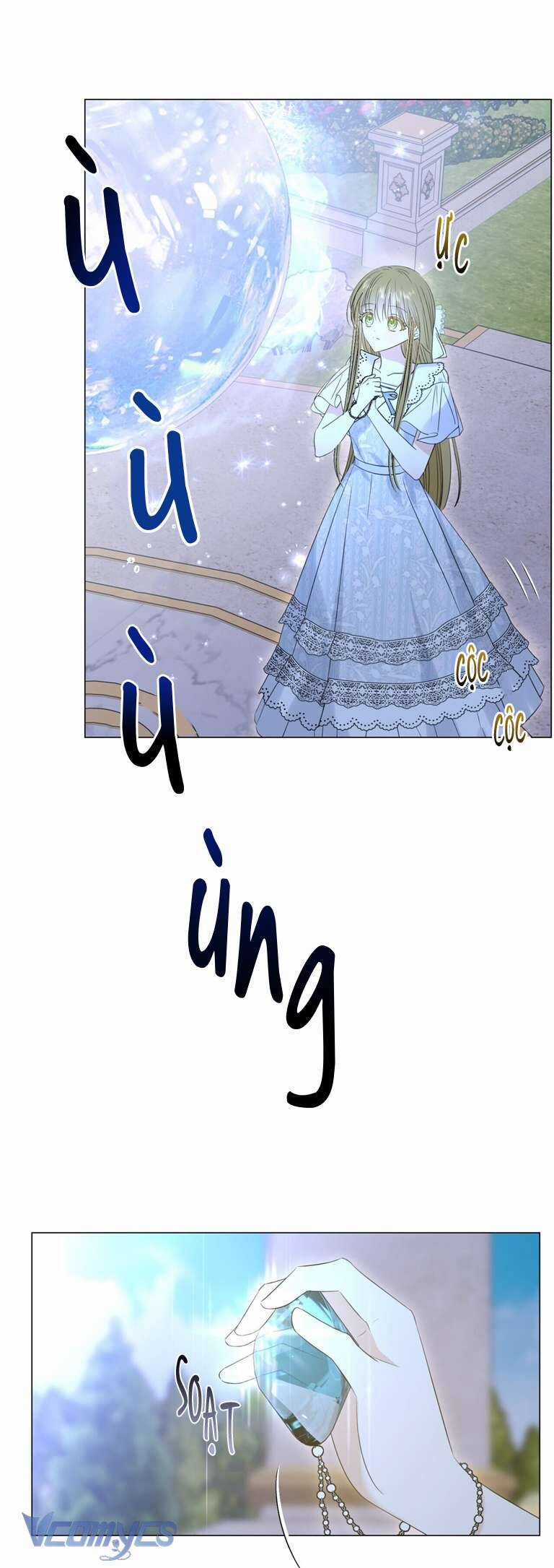 Hãy Để Tiểu Thư Emily Yên Chương 9 trang 18