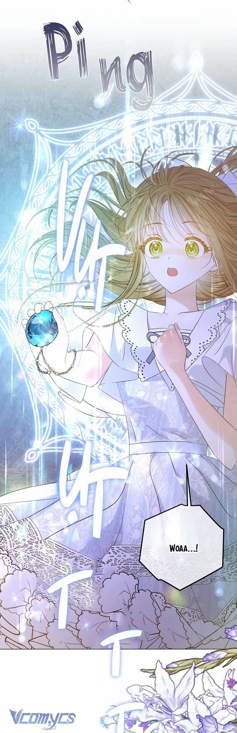 Hãy Để Tiểu Thư Emily Yên Chương 9 trang 19