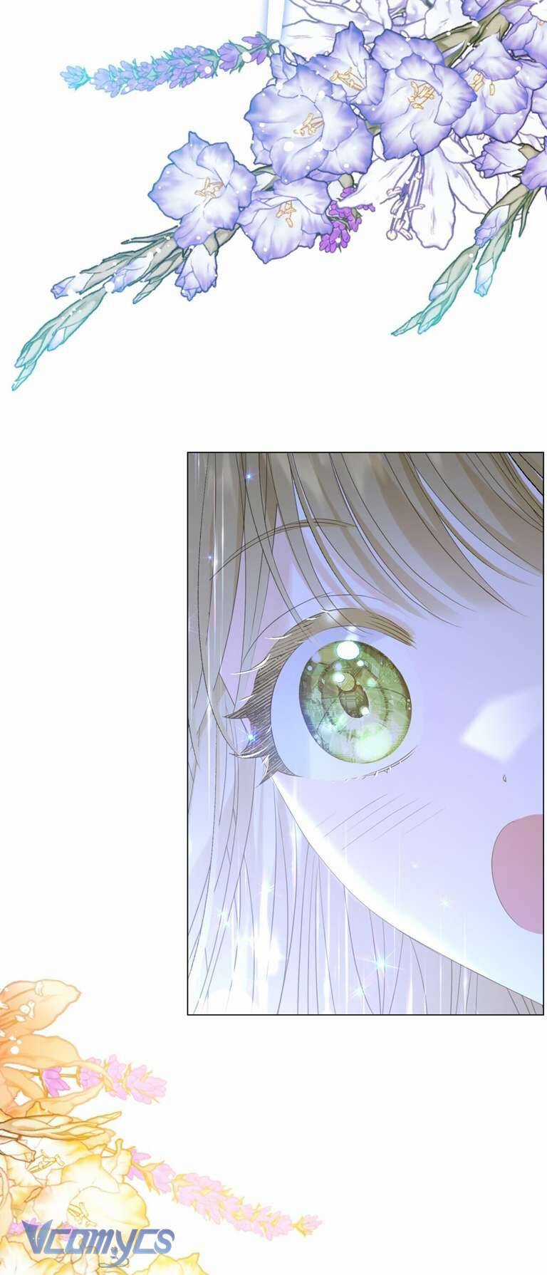 Hãy Để Tiểu Thư Emily Yên Chương 9 trang 20