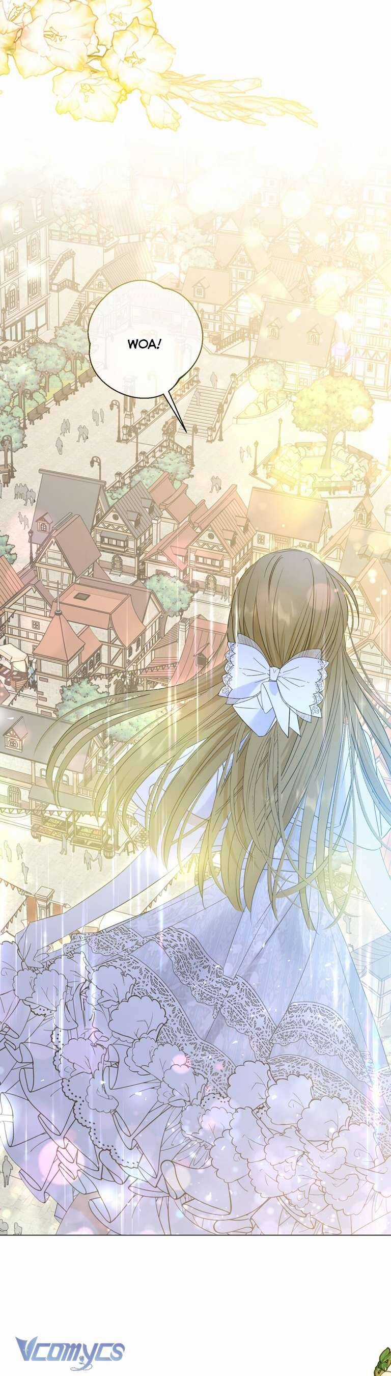 Hãy Để Tiểu Thư Emily Yên Chương 9 trang 21