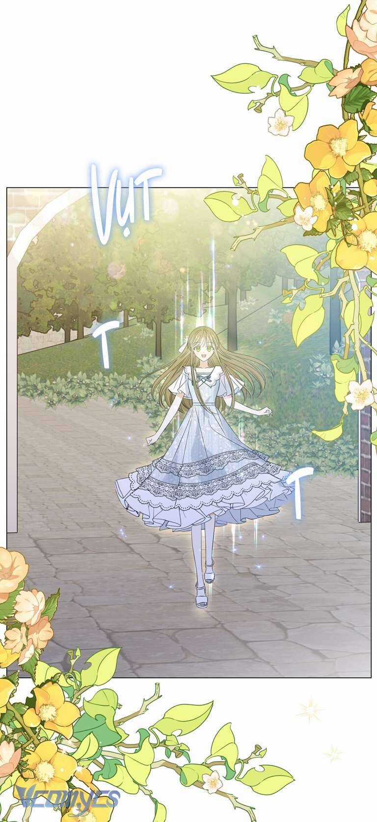 Hãy Để Tiểu Thư Emily Yên Chương 9 trang 22